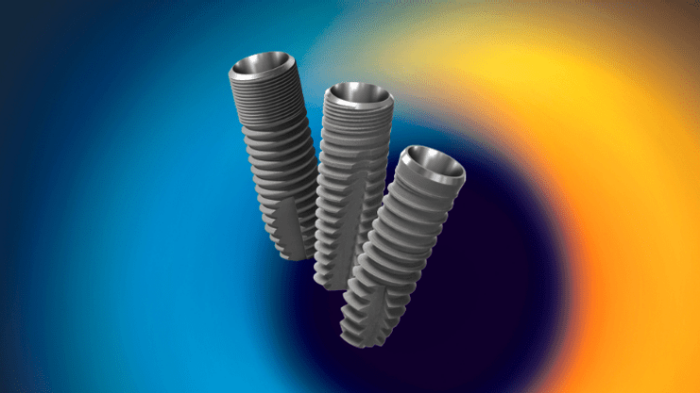 Astra Tech Implant System